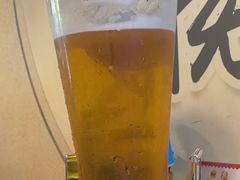 -烤满分·东北烧烤(首经贸店)