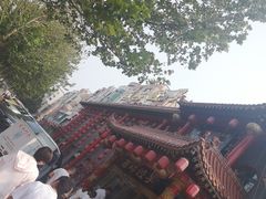 -百味饺子城•海鲜家常菜(秦皇岛店)