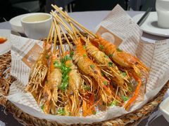 -79号渔船海鲜饭店(宝安店)