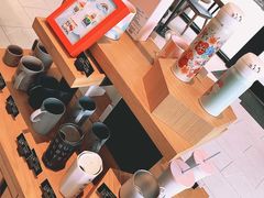 -星巴克(新达汇三林店)