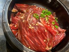 -一品诚记烤肉·甄选店(中南路店)