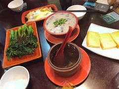 秘制叉烧肠-昇记肠粉王(福华路店)