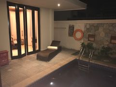 -三亚亚龙湾雅高铂尔曼别墅度假酒店