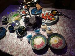 -十二月·宁夏盐池滩羊肉火锅