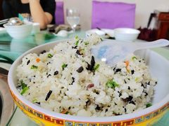 -山菌美食苑(振兴路店)