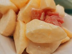 -奥华餐厅·老张记(台基厂店)