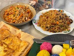 -婉泰·特色小吃·舂鸡脚(告庄二店)