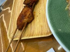 -伊京轩兰州牛肉面(闹市口店)