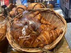 -西村叔叔的店·面包·甜品·蛋糕(崂山丽达店)