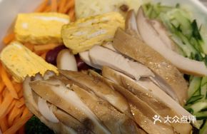 Grilled Chicken Breast with Whole Grain Rice