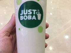 -JUST BOBA珍宝宝(晋江万达店)