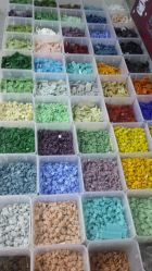-瓦匠工社·马赛克·积木拼图·亲子手工DIY