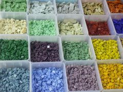 -瓦匠工社·马赛克·积木拼图·亲子手工DIY