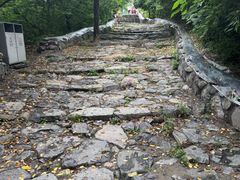 -阳台山自然风景区