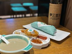 -尹三豆汁(前门旗舰店)