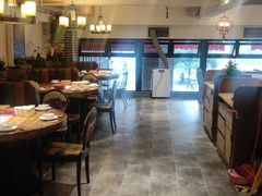 大堂-百年神厨·地道川菜(清江西路店)