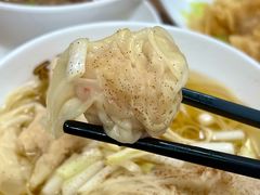 -百福麵家(新馬路店)