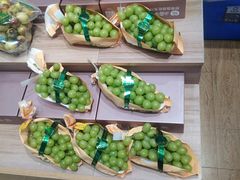 -雨露空间(嘉善施家店)