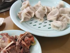 牛肉萝卜水饺-家里婆自助水饺(振华路店)