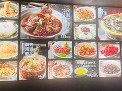 -陈先进鱼馆·地道农家菜(萧山奥体店)