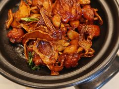 -润泽园饭庄(中山路店)