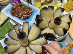 -鹤之乡·齐齐哈尔东北炭火烤肉(昆明盈江路店)