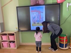 -天津蜂巢幼儿园·托育