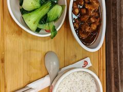 -72街荷叶饭(东方宝泰广场店)
