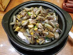 -日日鲜茶餐厅(小公园店)