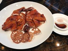 -杭州西子湖四季酒店-WL BISTRO西湖餐厅(灵隐路店)