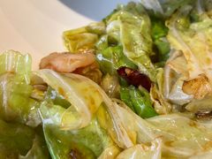 -吕氏疙瘩汤·私家菜馆(慈云寺店)