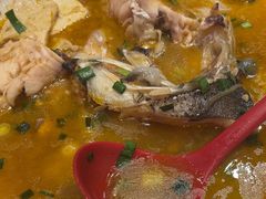 -川流不息·地道川菜·小龙虾(新松江路店)