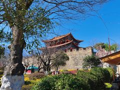 -大理古城