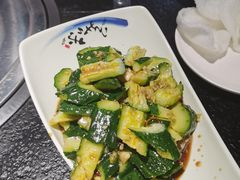 -城南老友羊蝎子火锅(花乡奥莱店)