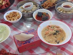 -湘江大码头·龙虾馆(渔人码头一店)