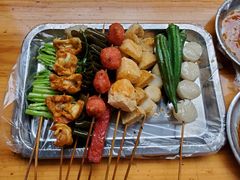 炸馄饨-陈氏老字号十三小炸炸店