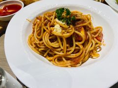 -泰来食光泰国菜餐厅(运河城店)