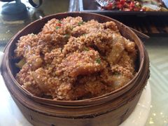 iphone_upload_pic-原鄉本味 楚菜 丹江口鱼(北苑店)