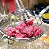 西安探店｜潮汕牛肉火锅扛把子，鲜为上道