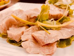 -金海阁海鲜火锅