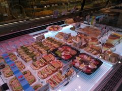-巴黎贝甜(万源店)