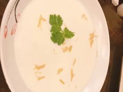 水乡蒸牛奶-大门水乡·顺德菜