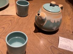 -安南越南餐厅(青岛万象城店)