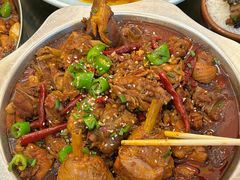 -神仙钵湘香土菜馆(光华路店)
