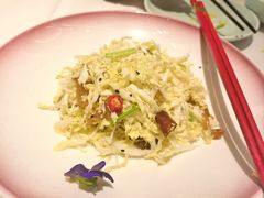 -森隆饭庄(崇文门新世界百货店)