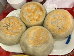 茴香盒子-玉华台饭庄(裕中西里小区店)