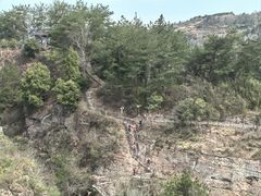 -十九峰景区