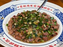 -旺角小渔村·海肠捞饭开创者(环山路店)
