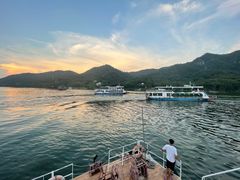 -飞霞风景名胜区