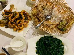 -翠亭酒家(山西南路店)